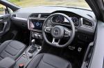 Volkswagen Tiguan R-Line 2016 года (JP)